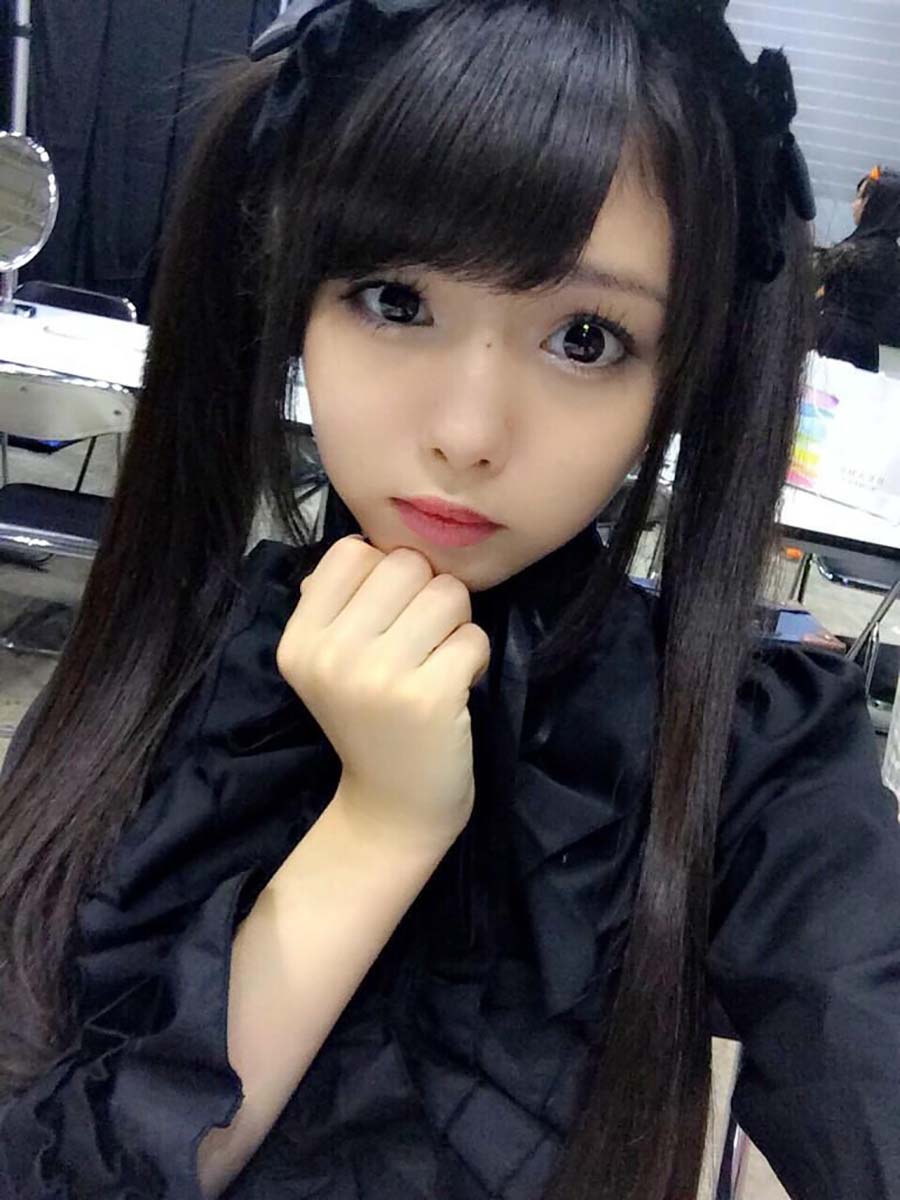 【市川美織】フレッシュレモンになりたいの～♪のみおりんが美少女すぎて俺の股間から果汁が溢れだして止まらない件【画像】