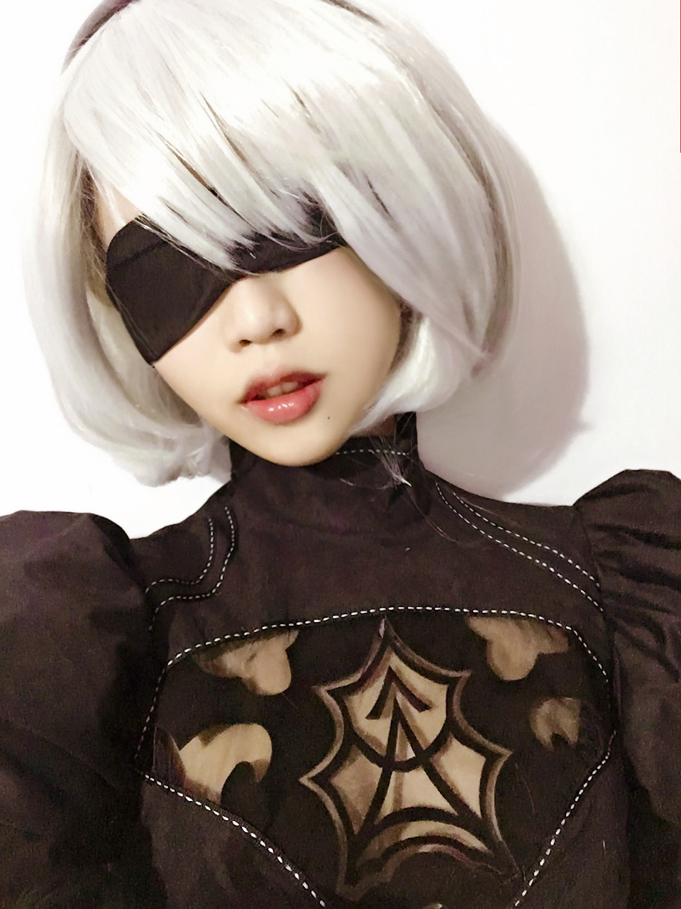 【２Bコスプレ】Nier Automata（ニーアオートマタ）２Bちゃんのコスプレ画像が完成度高すぎる！