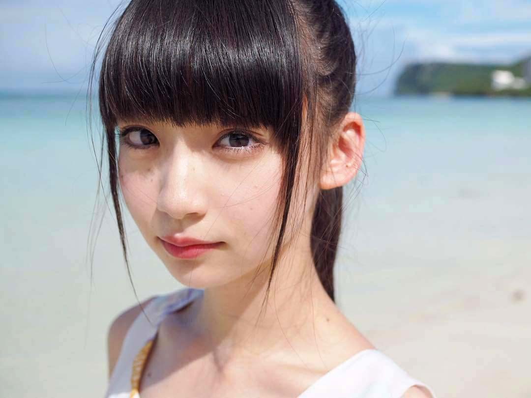 【荻野由佳】選抜総選挙速報１位NGT48荻野由佳さんの画像まとめ